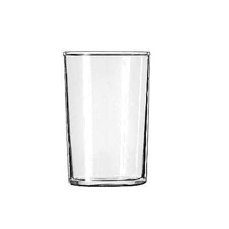 Libbey Libbey 6 oz. Straight Sided Seltzer Glass, PK72 58